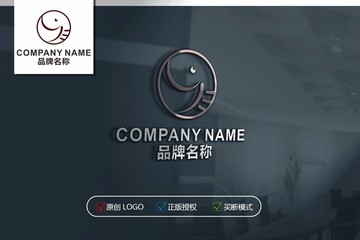 大象LOGO