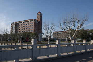 上海交通大学行政楼