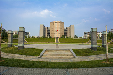 安徽大学