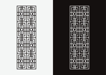 鐵藝圍擋