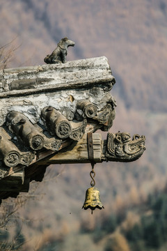 五臺山