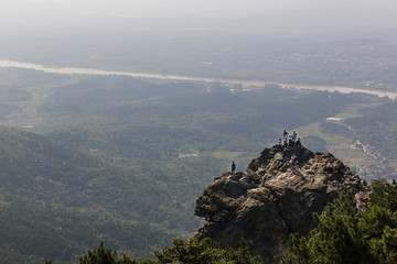 武汉木兰山6