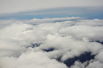 云中天山