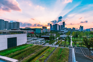 宁波五一广场