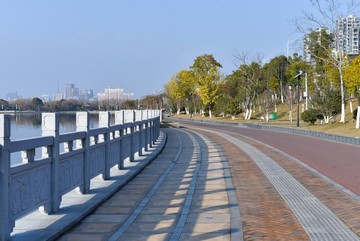 南昌象湖风景区