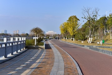 南昌象湖风景区