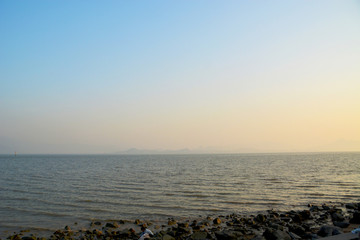 海边风景