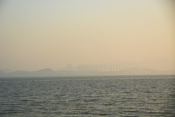 海边风景