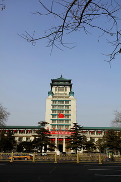 北京文化宫