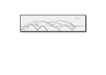禪境山
