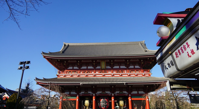 浅草寺