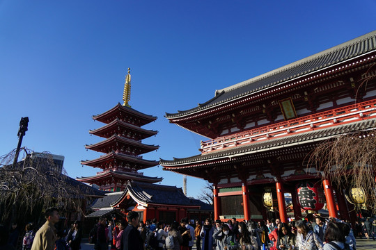 浅草寺