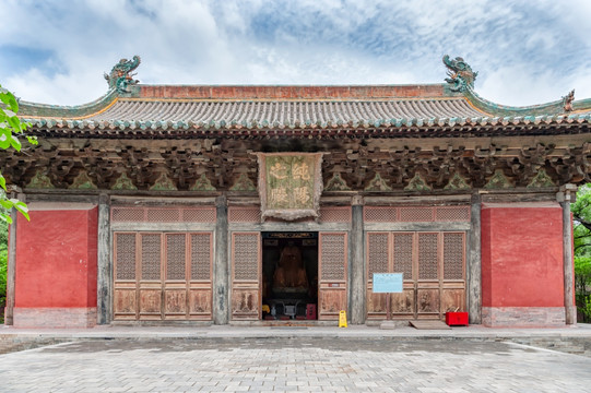 純陽殿