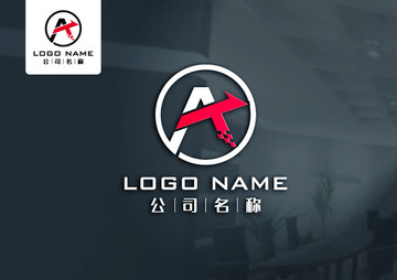 AT科技logo