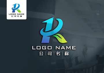 R农业logo