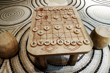 象棋素材