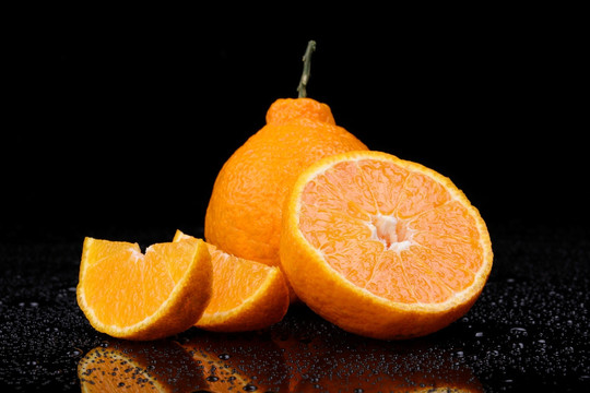 丑橘