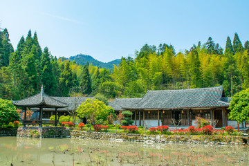 武阳书院