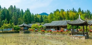 武阳书院