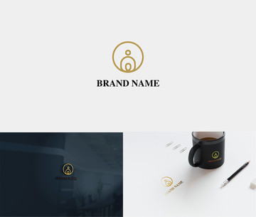 禪心logo
