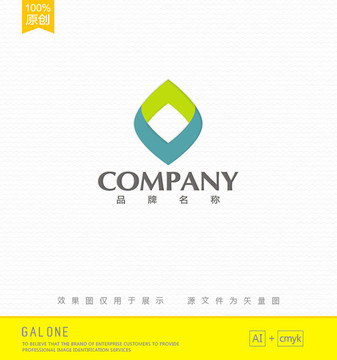 大米logo農(nóng)業(yè)logo
