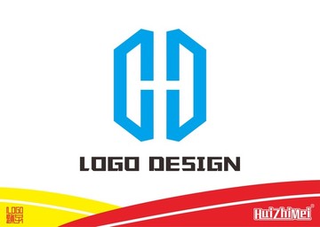 H標志C標志HC標志logo