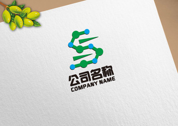 标志图标logo