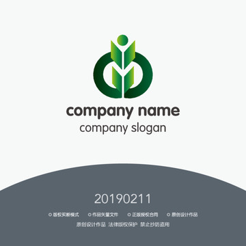 logo标志