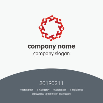 logo标志