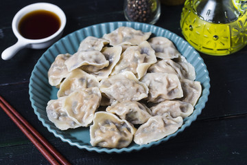 饺子