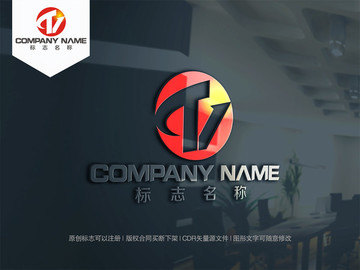 字母TV字母VT