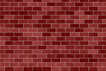 砖墙红砖墙