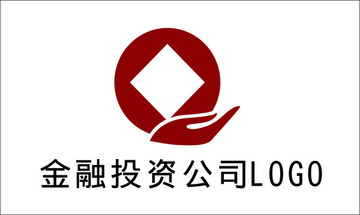 金融投资公司LOGO