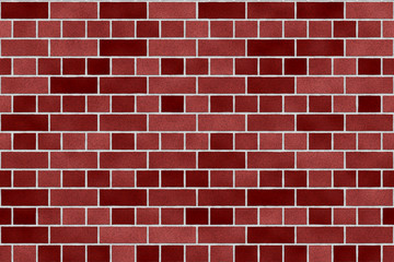 高清砖墙红砖墙大图