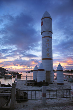上川岛