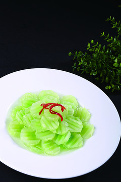 開(kāi)胃脆筍