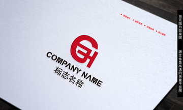 金融LOGO