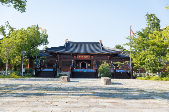 知也禅寺