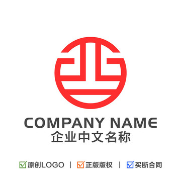 酉LOGO