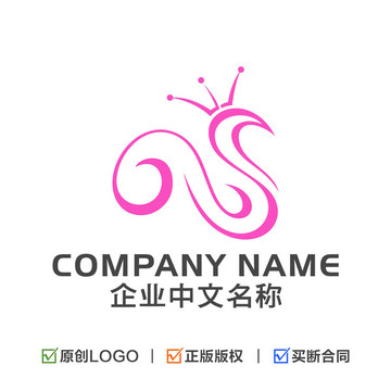 凤凰皇冠LOGO