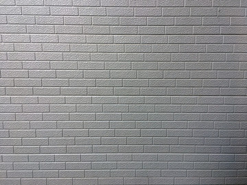 灰色墙砖