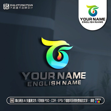 百字LOGO鳳凰LOGO
