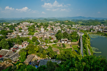 青岩古镇