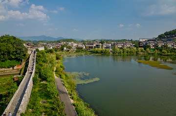 青岩古镇