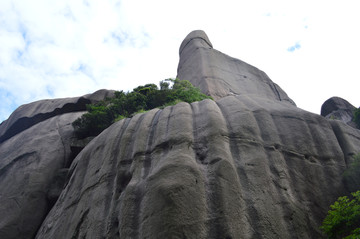 福鼎太姥山