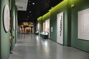 信阳博物馆