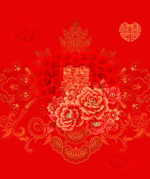 婚慶