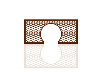 隔斷