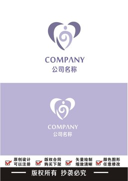 禪意logo