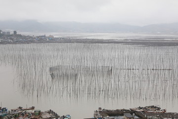 霞浦霞浦S弯